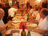 3° raduno a Roma - 23-25 settembre 2013 - 3° giorno - foto___056 - Ostia - cena tipica romana alla ''Buzzicona''.jpg